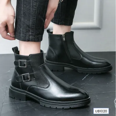 Ever Trail Forge Boots